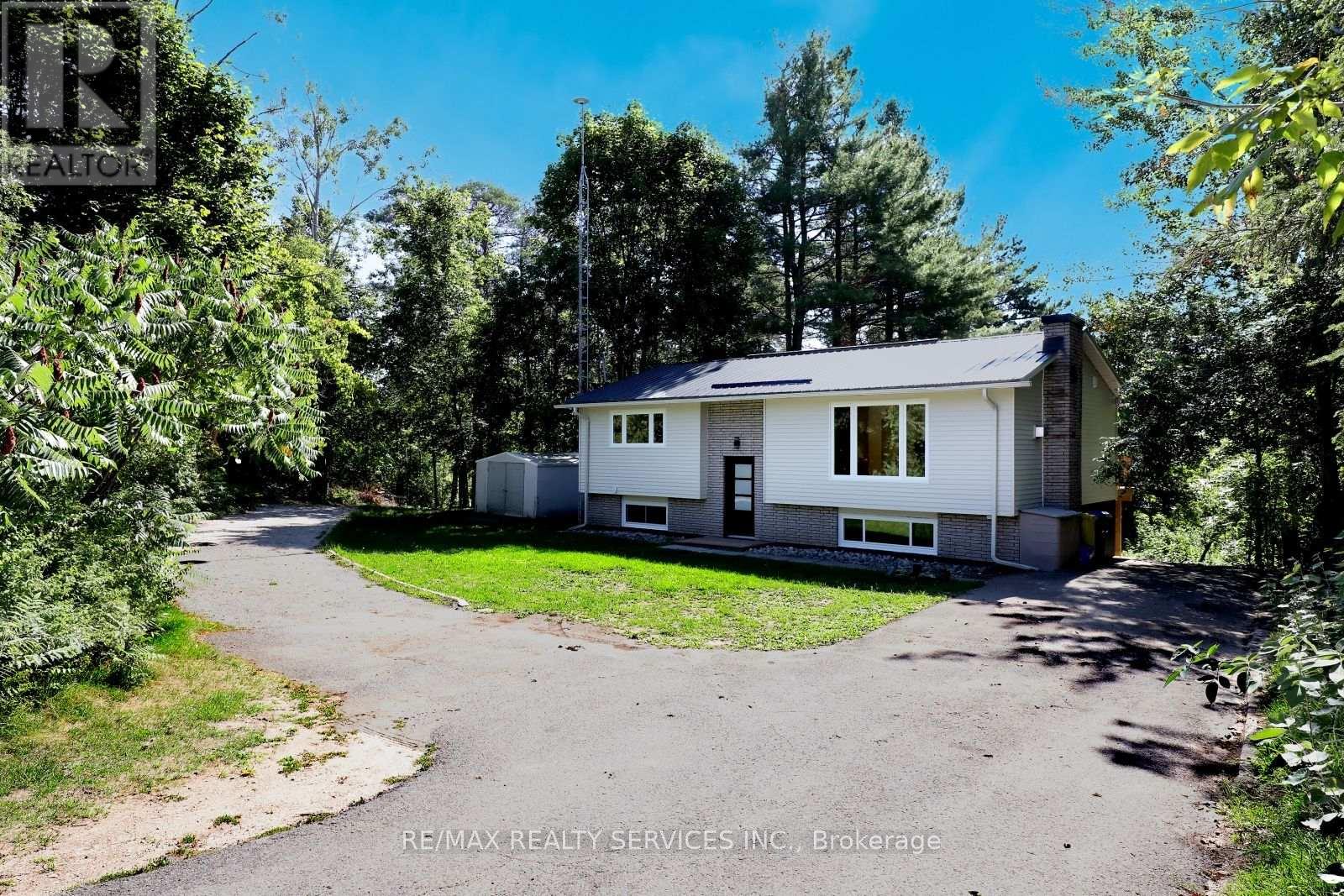 Photo 1 of 8570 Hwy 12, Oromedonte ON