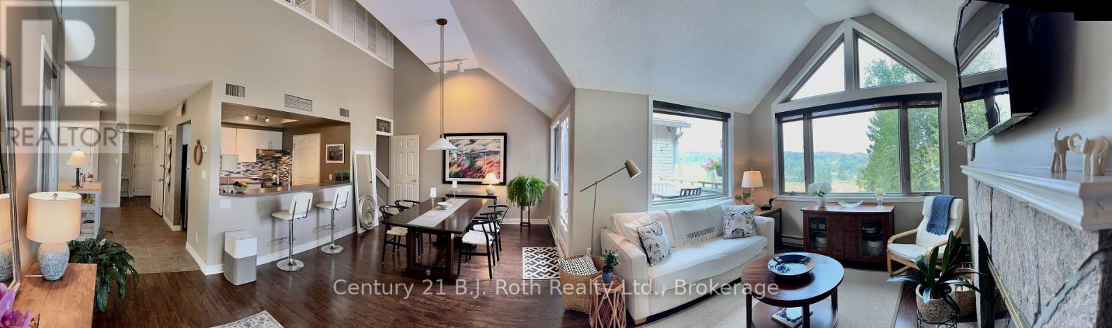 Photo 1 of 331 Grandview Hilltop Drive, Huntsville ON