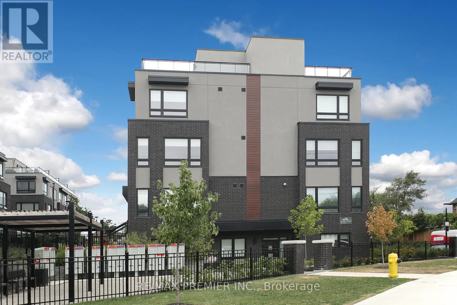 Photo 1 of 312 1100 Briar Hill Avenue, Toronto ON