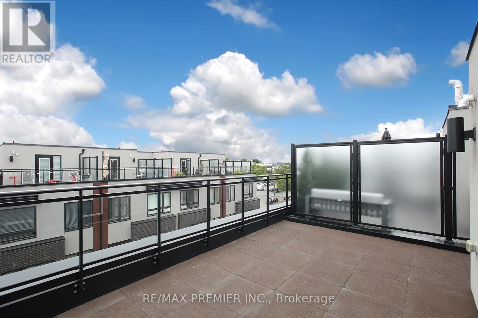 Photo 20 of 312 1100 Briar Hill Avenue, Toronto ON