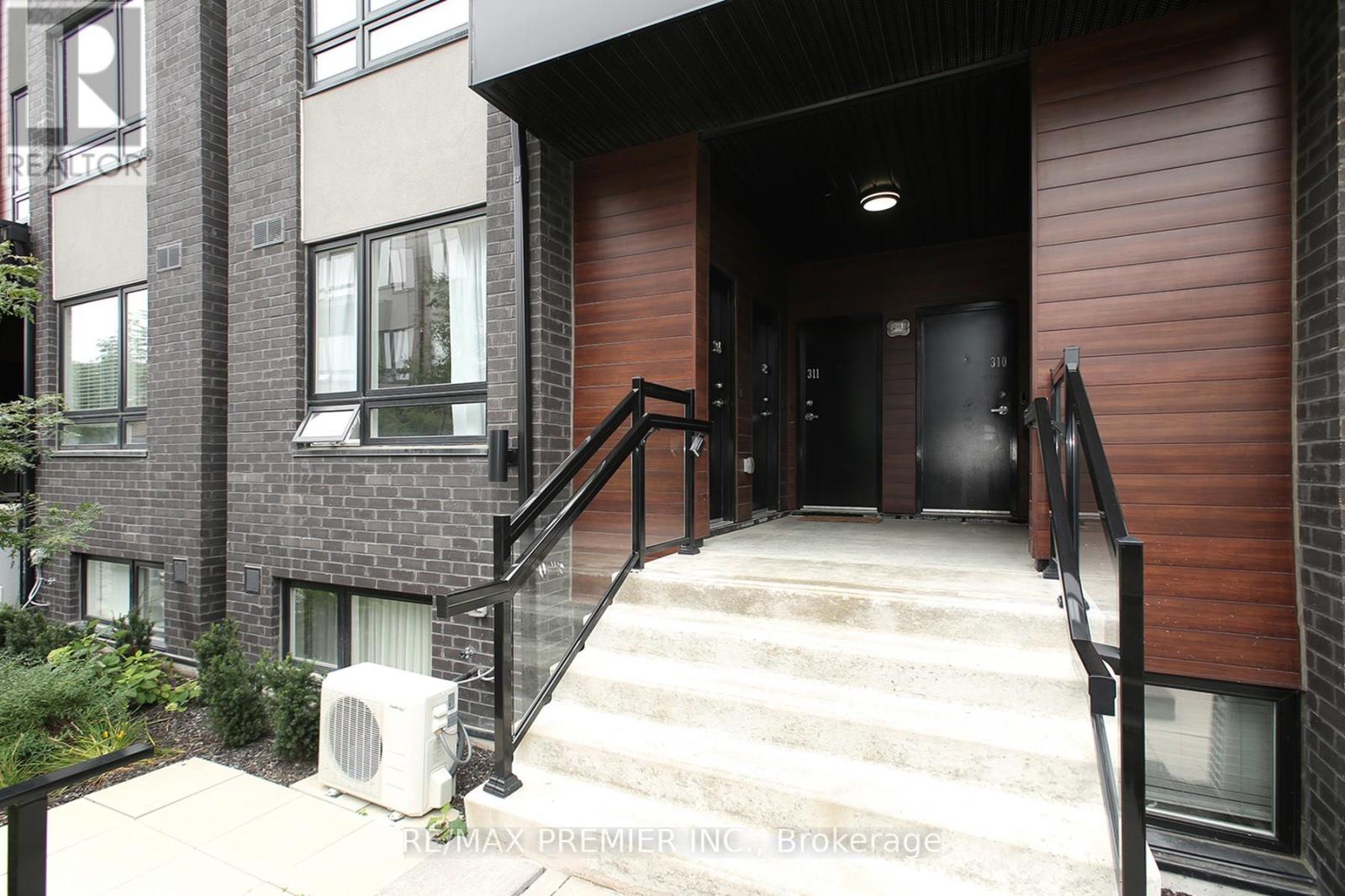 Photo 3 of 312 1100 Briar Hill Avenue, Toronto ON