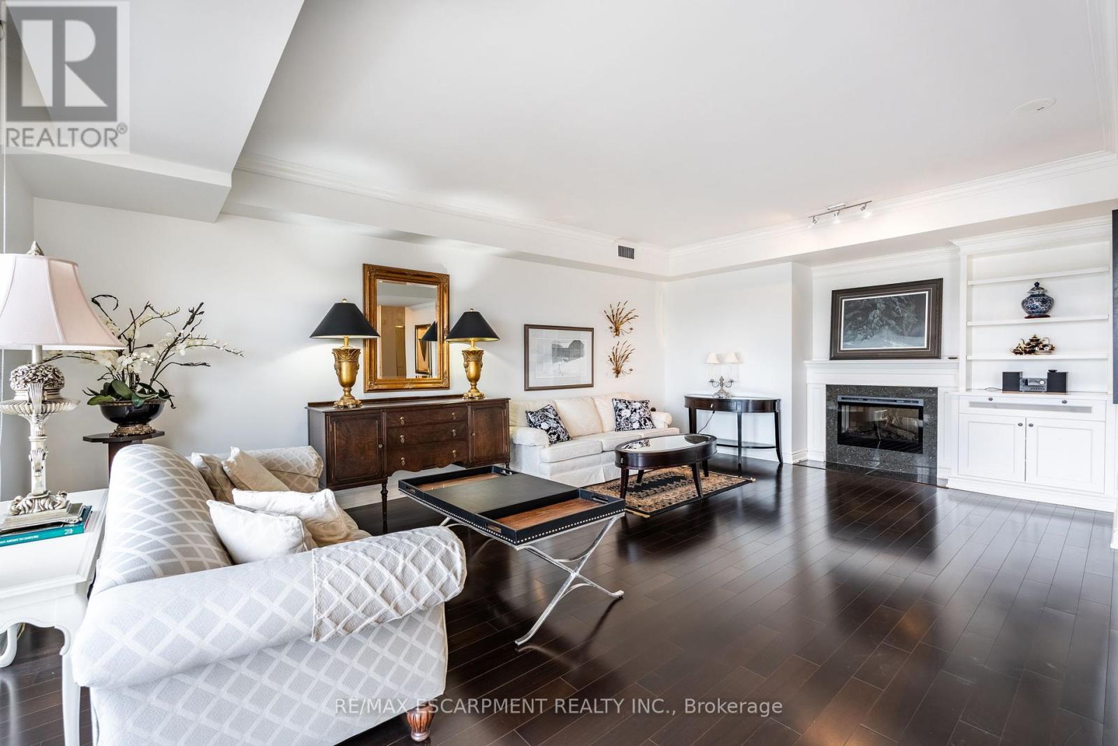 Photo 11 of 1102 1477 Lakeshore Road, Burlington ON