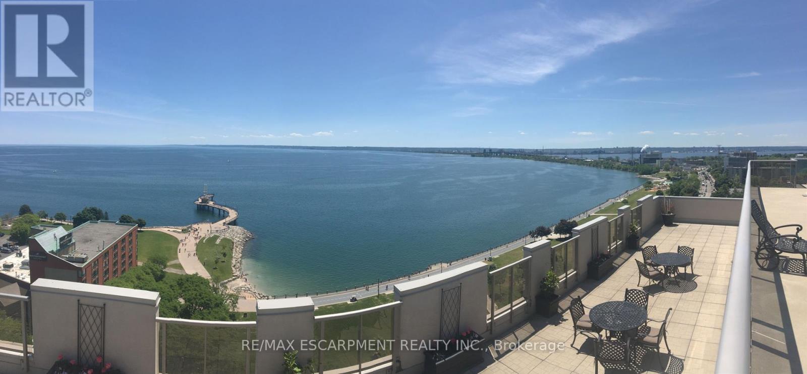 Photo 36 of 1102 1477 Lakeshore Road, Burlington ON