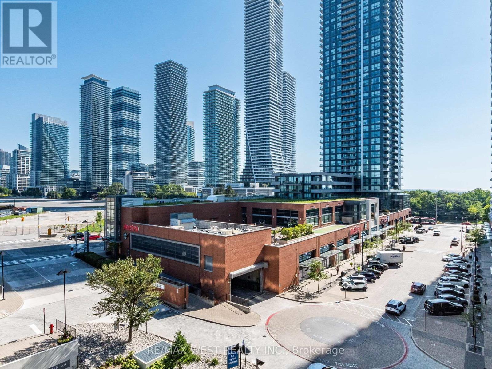 Photo 26 of 602 10 Park Lawn Road, Toronto ON