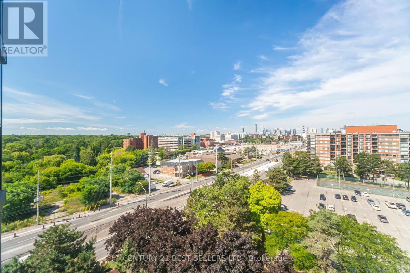 Photo 23 of 1107 2091 Hurontario Street, Mississauga ON