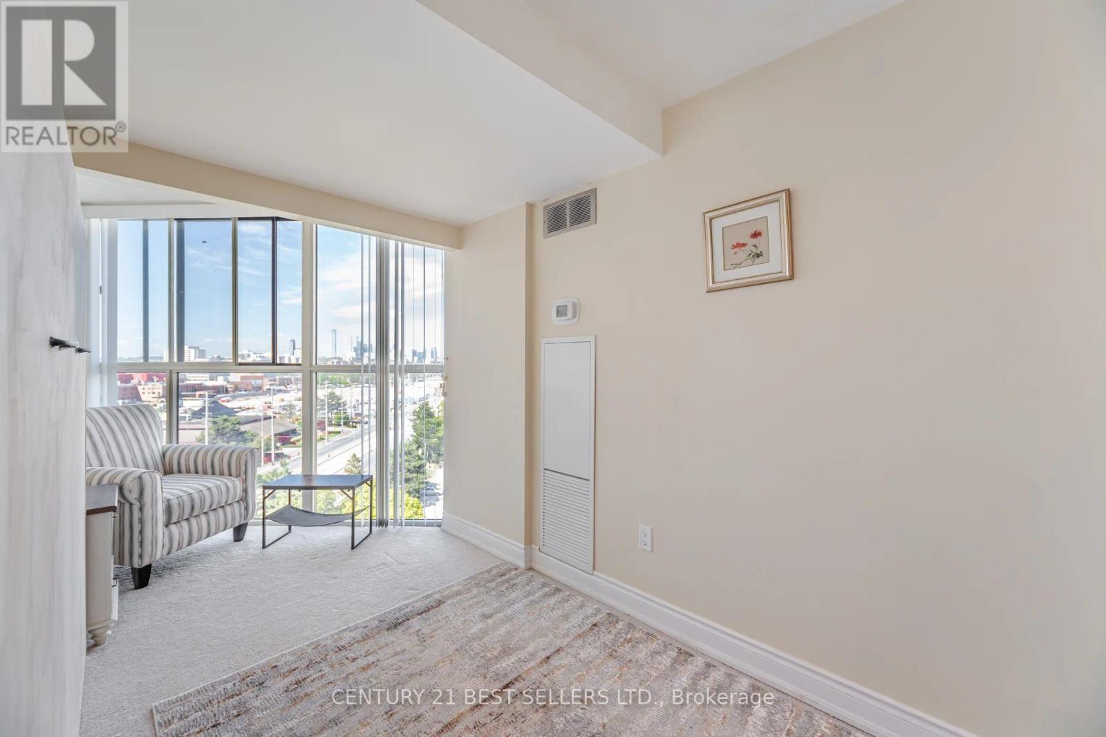 Photo 24 of 1107 2091 Hurontario Street, Mississauga ON