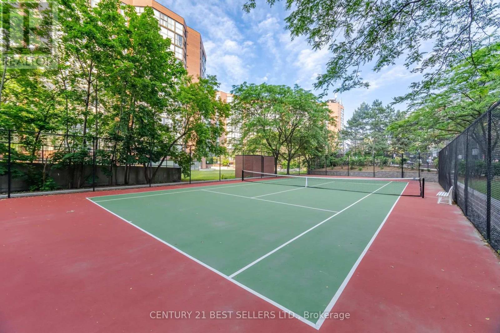 Photo 34 of 1107 2091 Hurontario Street, Mississauga ON