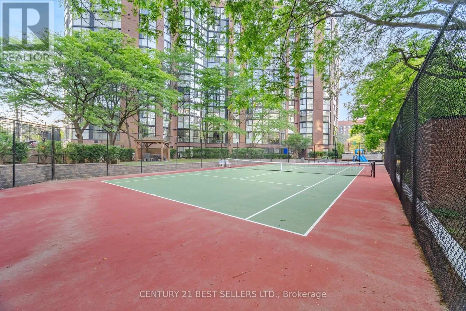 Photo 35 of 1107 2091 Hurontario Street, Mississauga ON