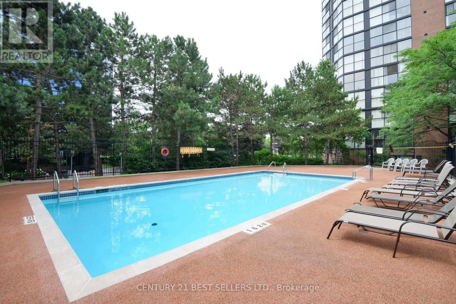 Photo 38 of 1107 2091 Hurontario Street, Mississauga ON