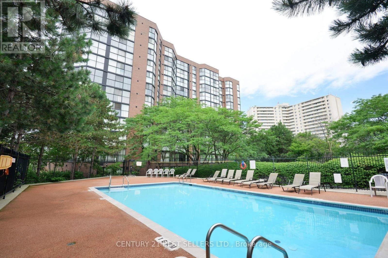 Photo 39 of 1107 2091 Hurontario Street, Mississauga ON