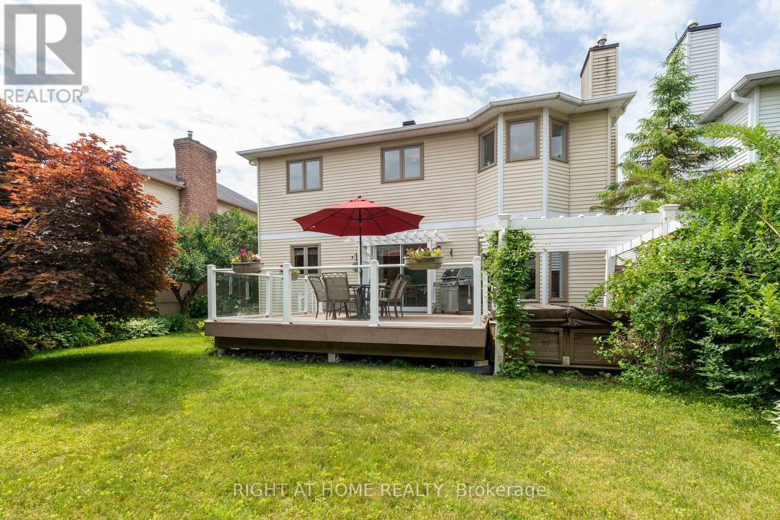 Photo 40 of 21 Hime Crescent, Ottawa ON