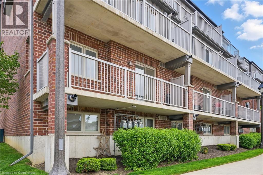 Photo 20 of 31 Sienna Street Unit A, Kitchener ON