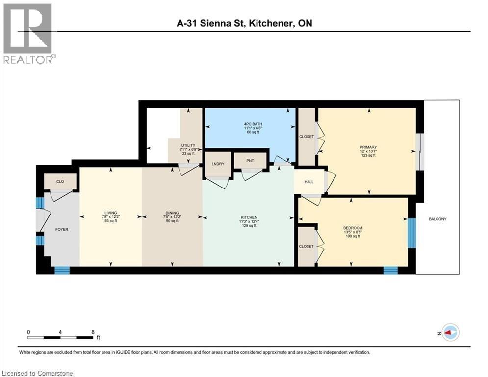 Photo 23 of 31 Sienna Street Unit A, Kitchener ON