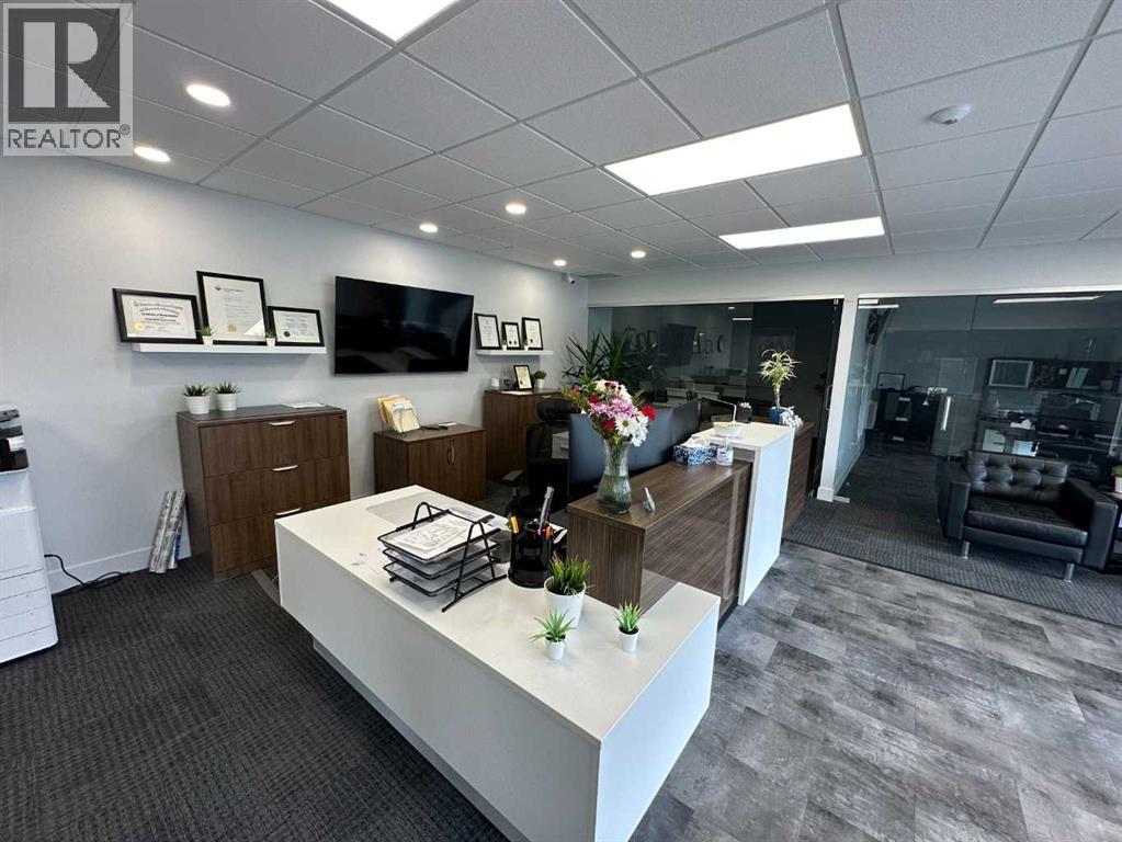 Photo 4 of 116 8805 Resources Road, Grande Prairie AB