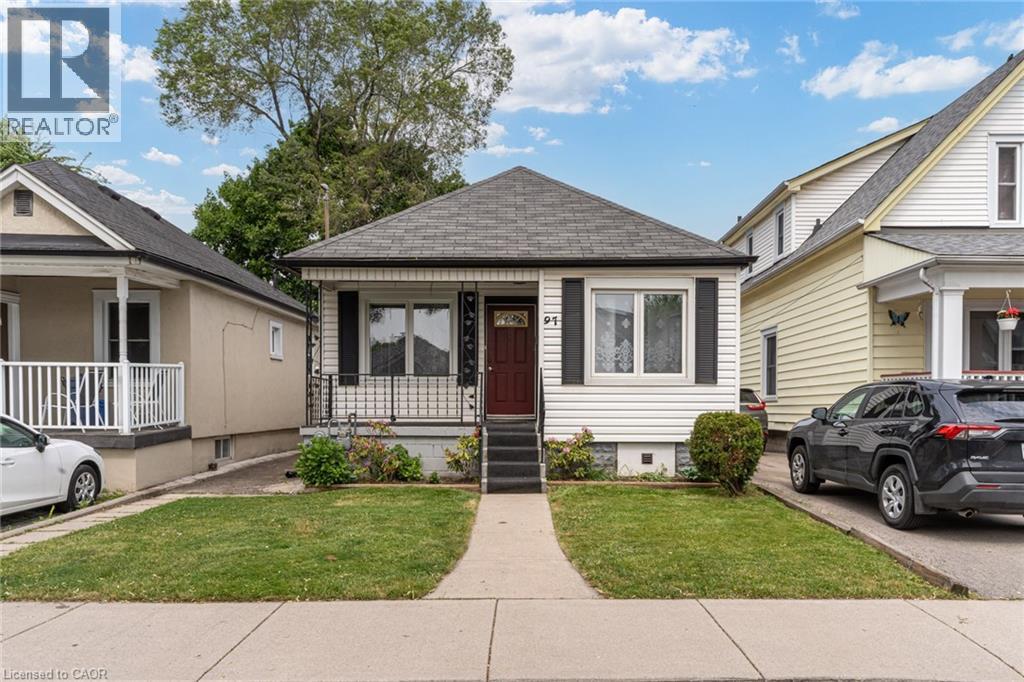 Photo 1 of 97 Park Row N, Hamilton ON