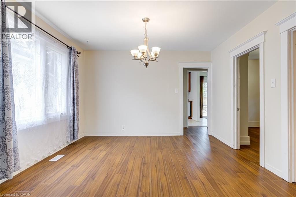 Photo 11 of 97 Park Row N, Hamilton ON