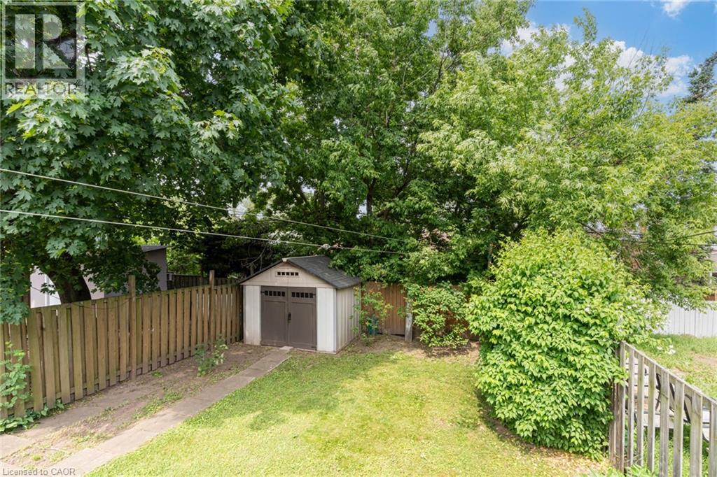 Photo 31 of 97 Park Row N, Hamilton ON