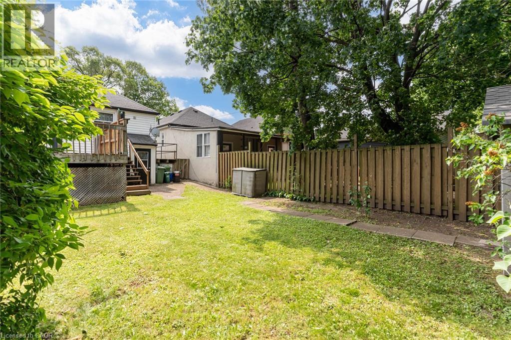 Photo 35 of 97 Park Row N, Hamilton ON