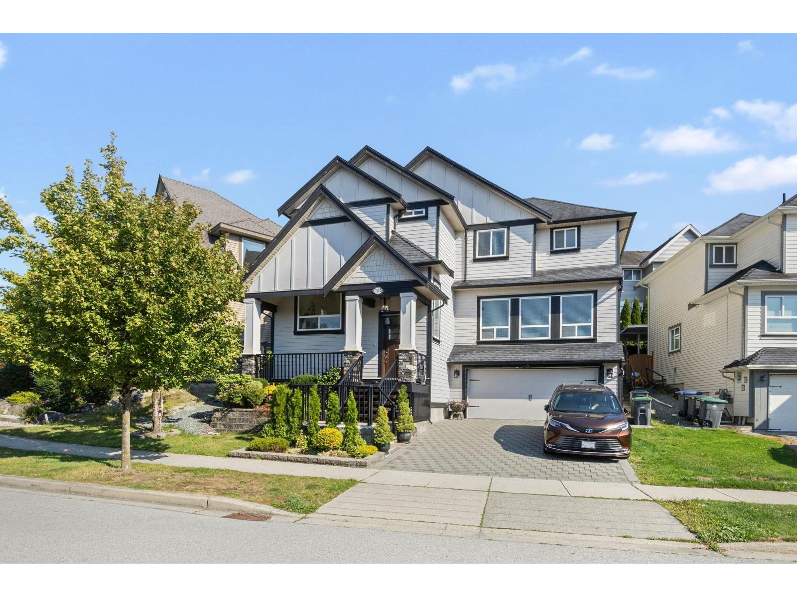 Photo 1 of 7132 178 Street, Surrey BC