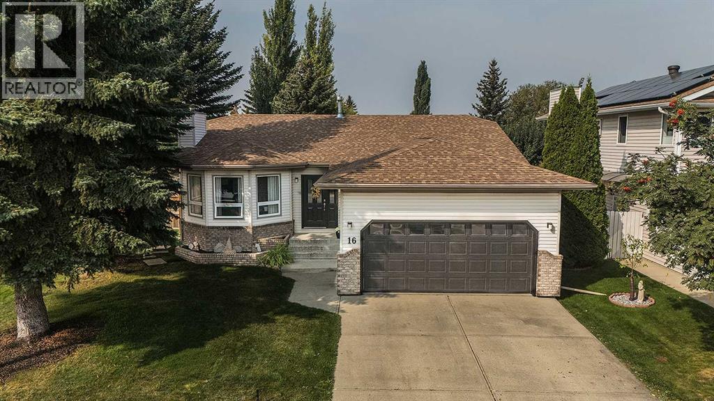 Photo 26 of 16 Dunham Close, Red Deer AB
