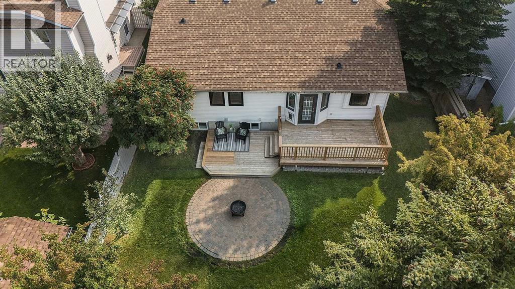 Photo 23 of 16 Dunham Close, Red Deer AB