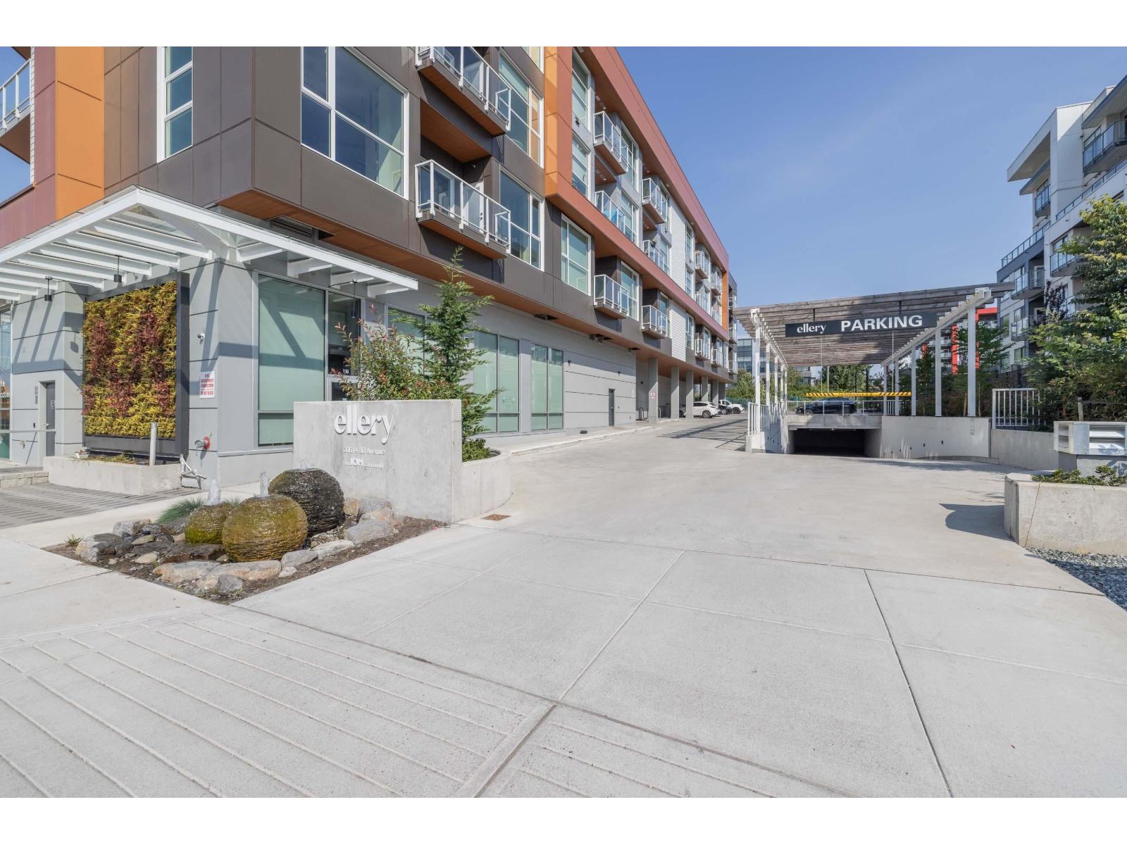 Photo 2 of 407 20614 80 Avenue, Langley BC