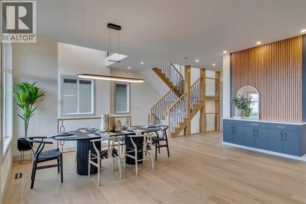 Photo 14 of 431 Patterson Boulevard Sw, Calgary AB