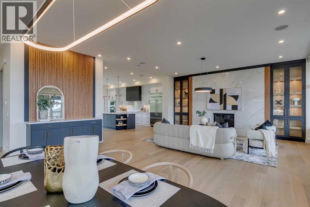 Photo 10 of 431 Patterson Boulevard Sw, Calgary AB