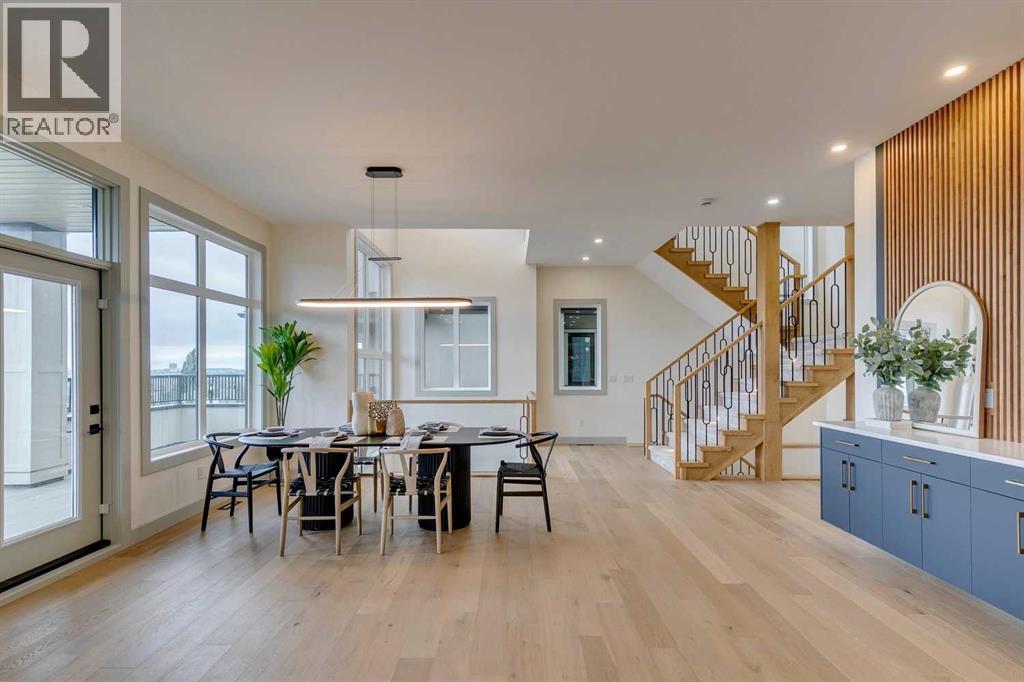 Photo 13 of 431 Patterson Boulevard Sw, Calgary AB