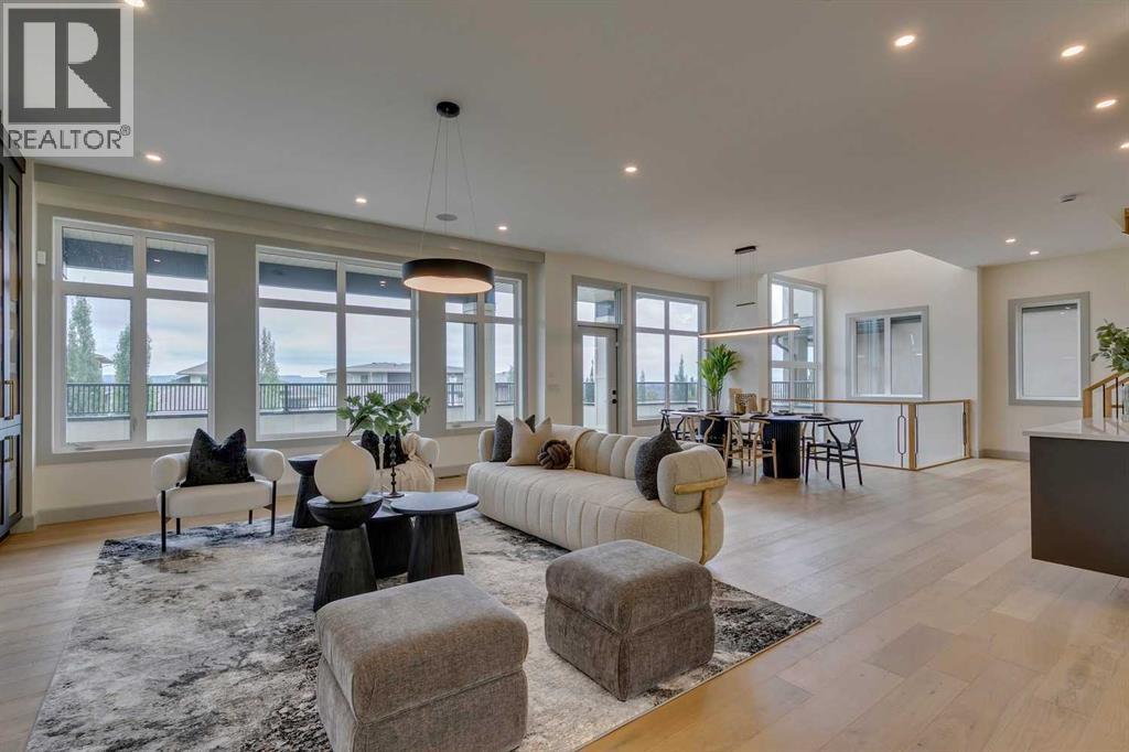 Photo 6 of 431 Patterson Boulevard Sw, Calgary AB