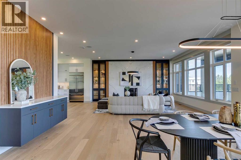 Photo 9 of 431 Patterson Boulevard Sw, Calgary AB