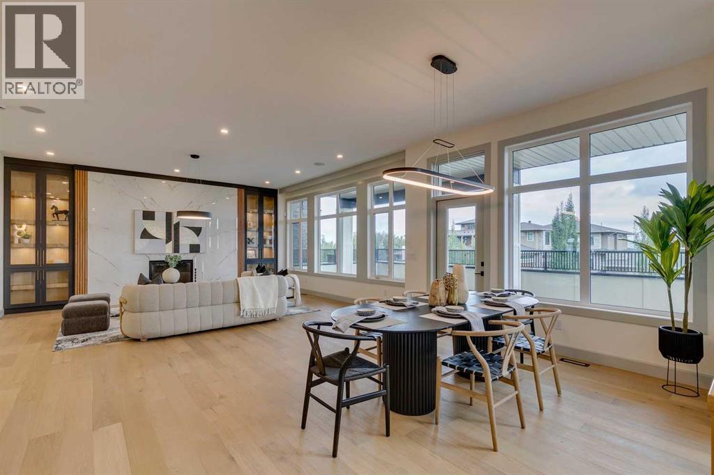 Photo 12 of 431 Patterson Boulevard Sw, Calgary AB