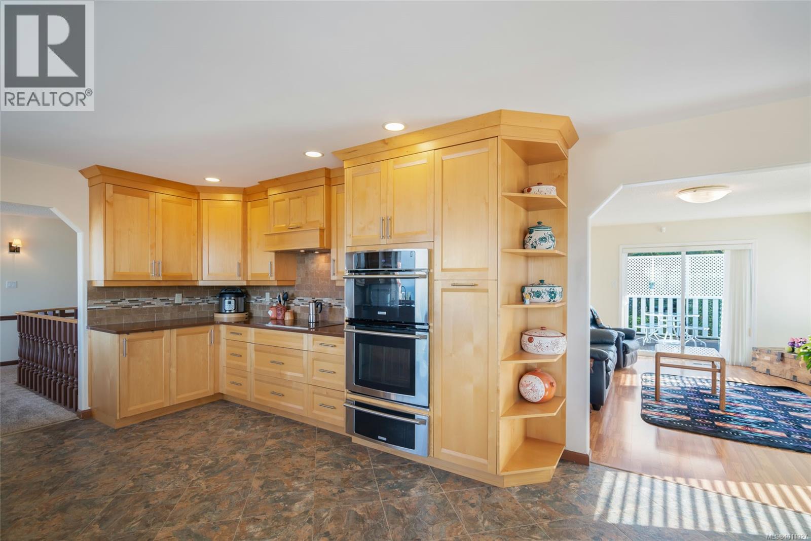 Photo 7 of 101 Cheryl Pl, Nanaimo BC