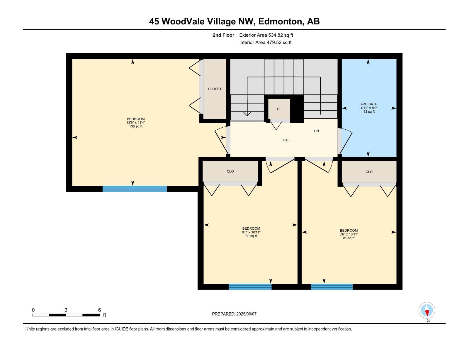 Photo 21 of 45 Woodvale Vg Nw, Edmonton AB