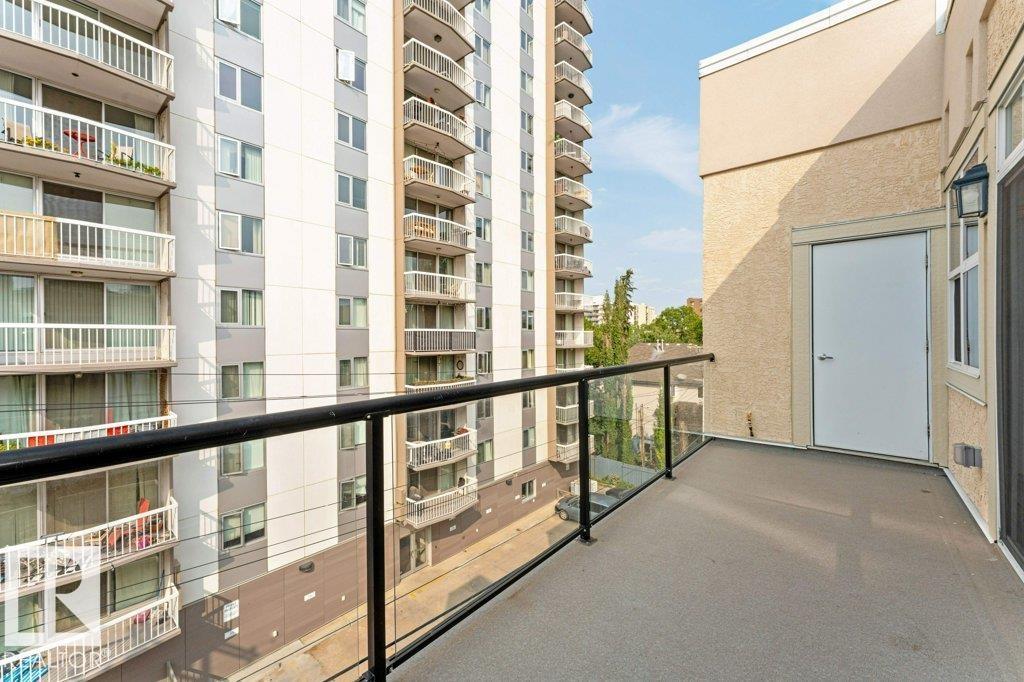 Photo 22 of 408 9828 112 St Nw, Edmonton AB