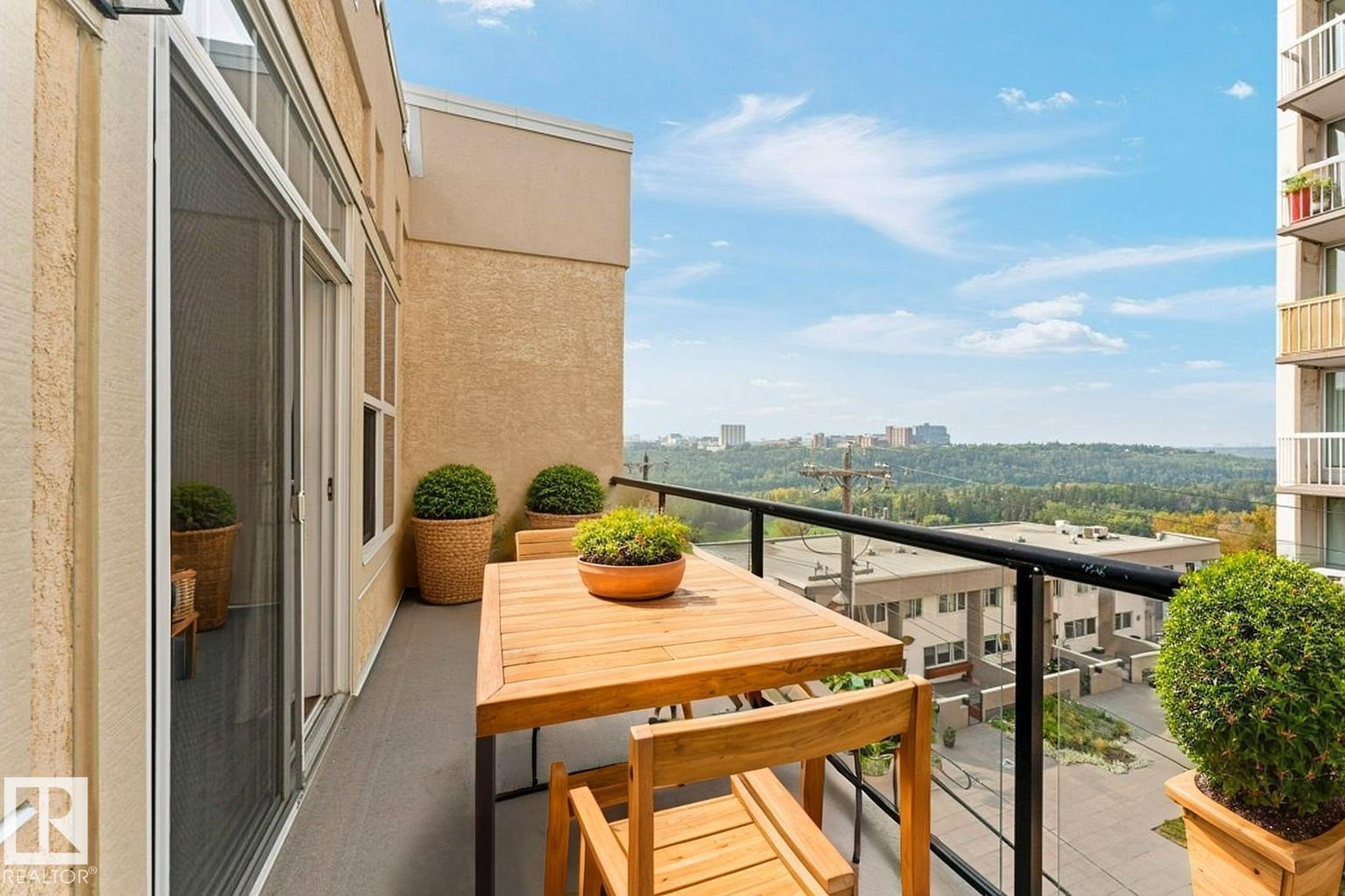 Photo 20 of 408 9828 112 St Nw, Edmonton AB
