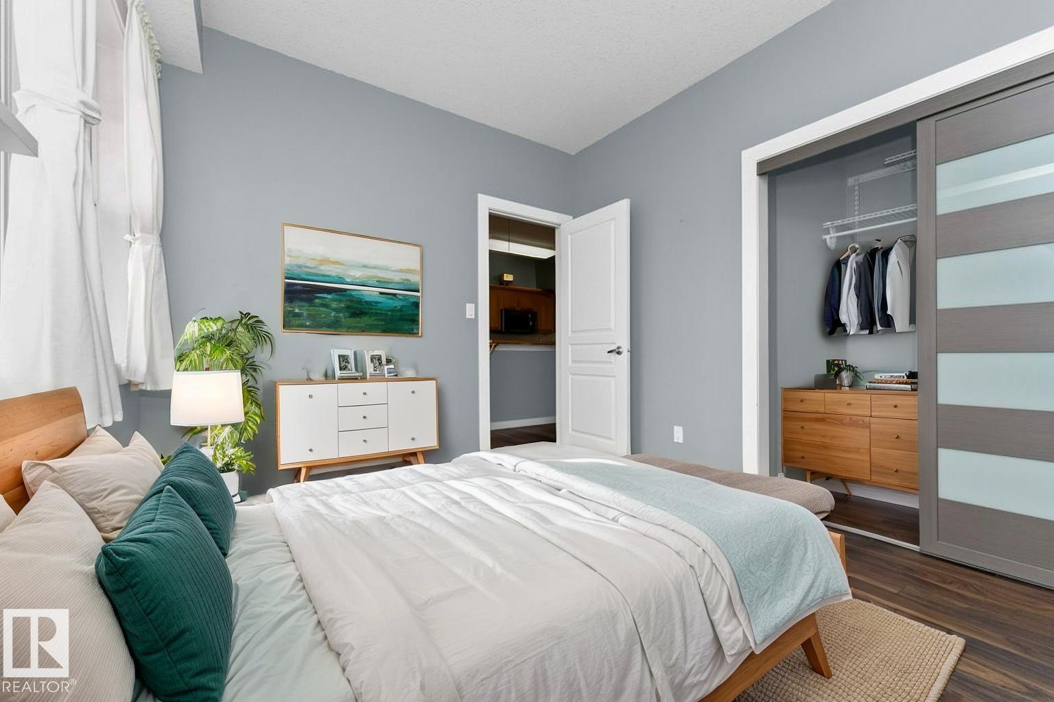 Photo 19 of 408 9828 112 St Nw, Edmonton AB
