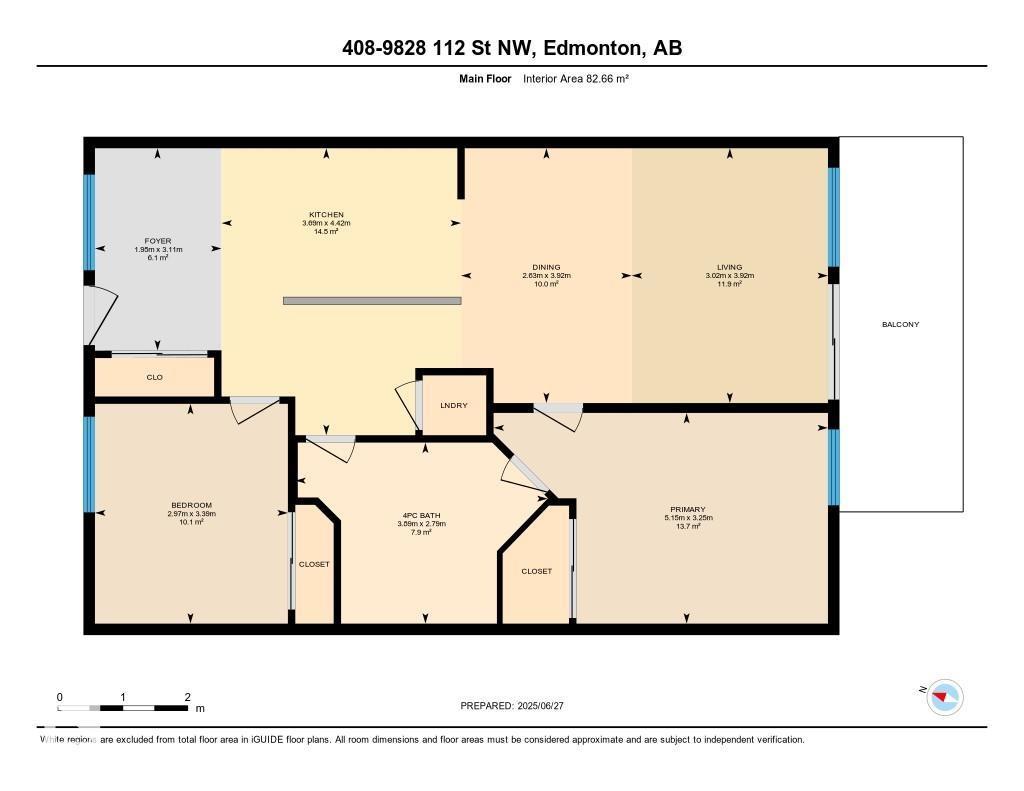 Photo 38 of 408 9828 112 St Nw, Edmonton AB