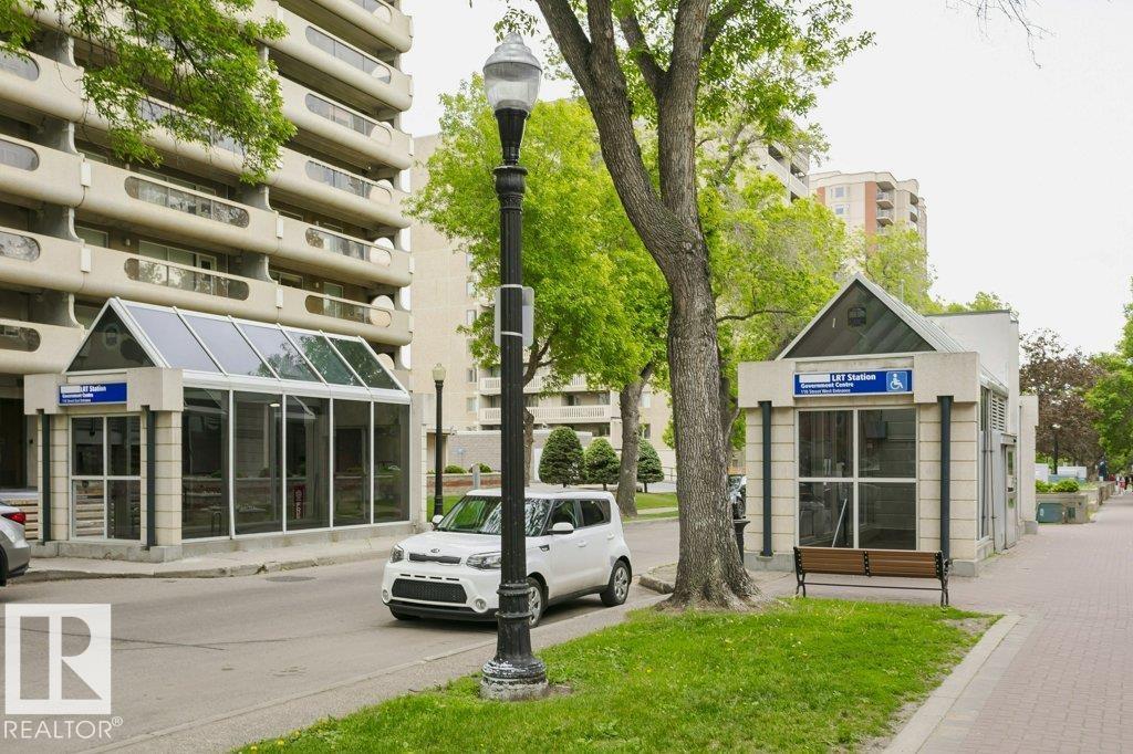 Photo 33 of 408 9828 112 St Nw, Edmonton AB