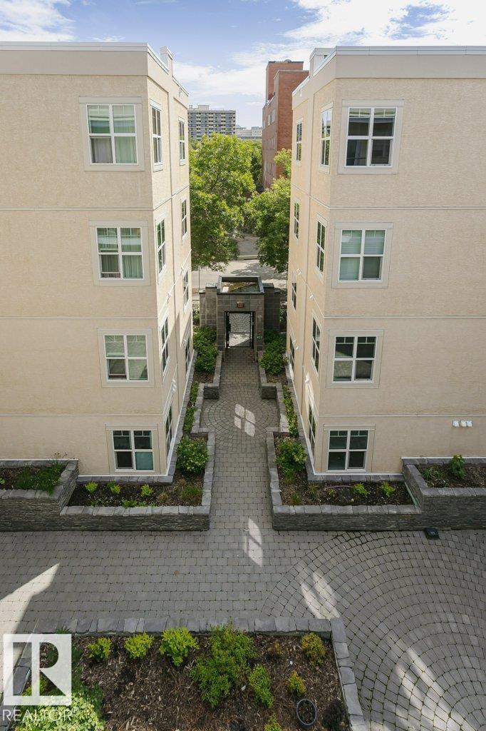 Photo 3 of 408 9828 112 St Nw, Edmonton AB