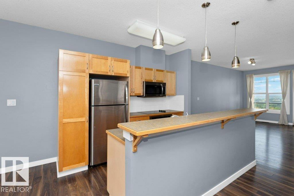 Photo 6 of 408 9828 112 St Nw, Edmonton AB