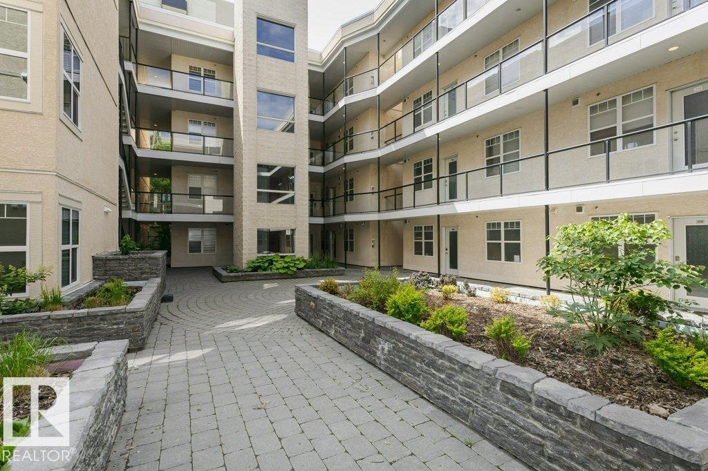Photo 31 of 408 9828 112 St Nw, Edmonton AB