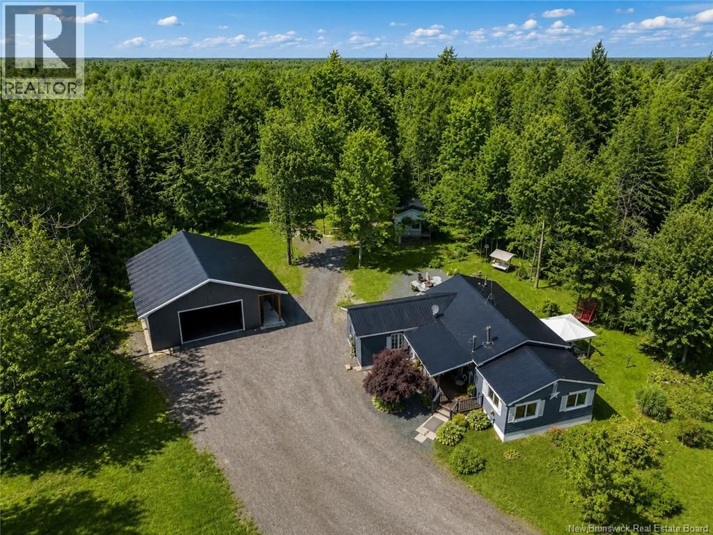 1677 BRONSON SETT ROAD - 1