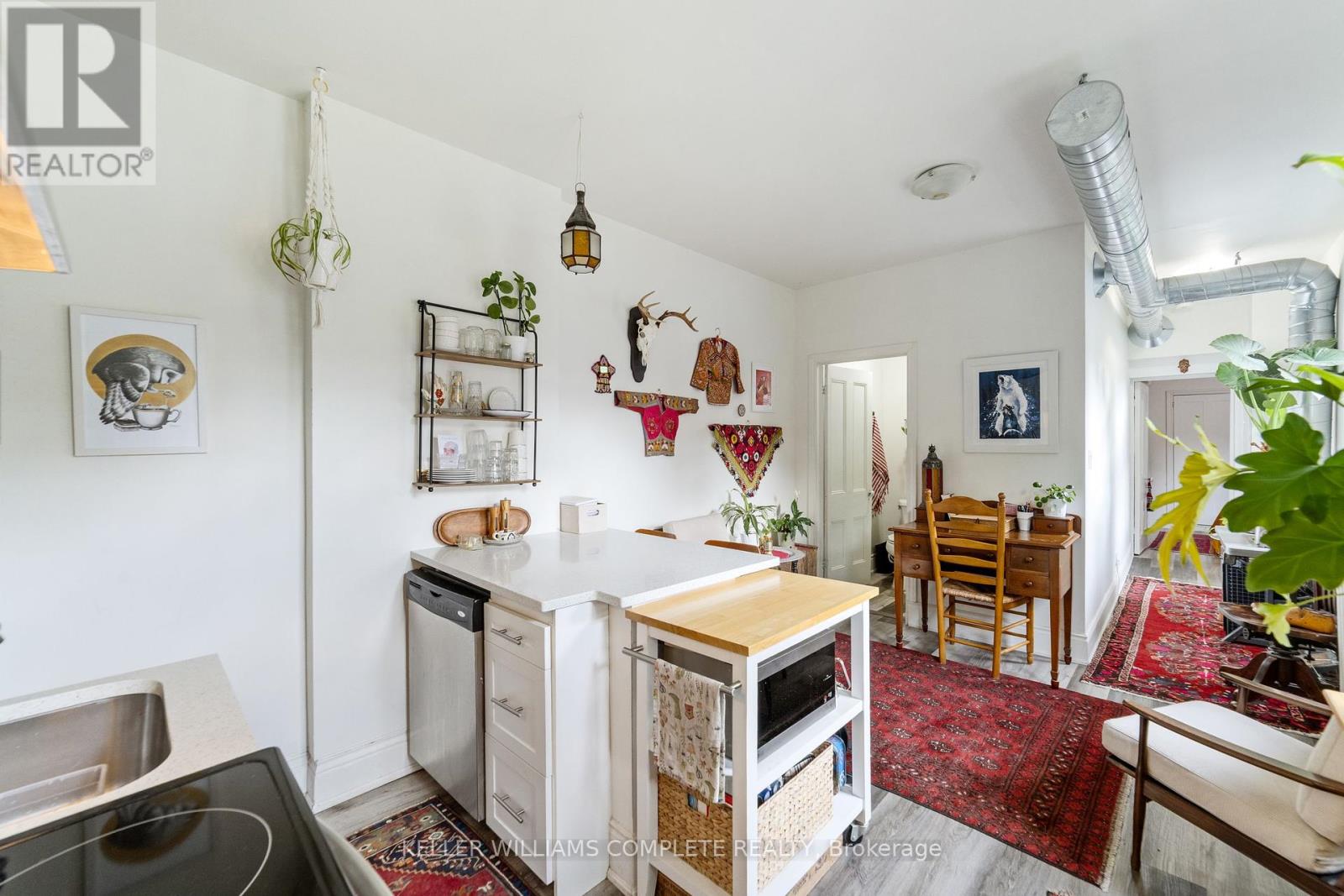Photo 3 of 188 190 Caroline Street S, Hamilton ON
