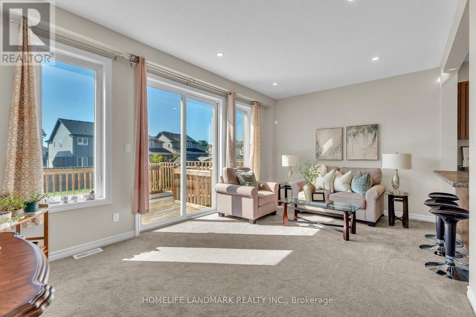 Photo 12 of 1713 Ohanlan Cross, London North ON
