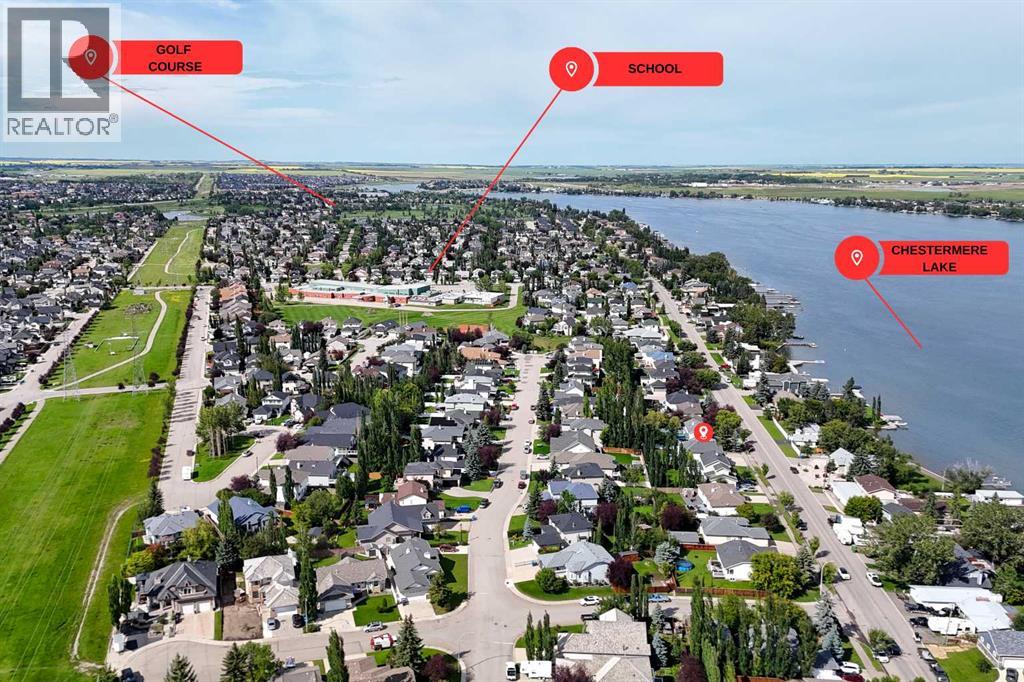 Photo 36 of 857 West Chesteremere Drive, Chestermere AB