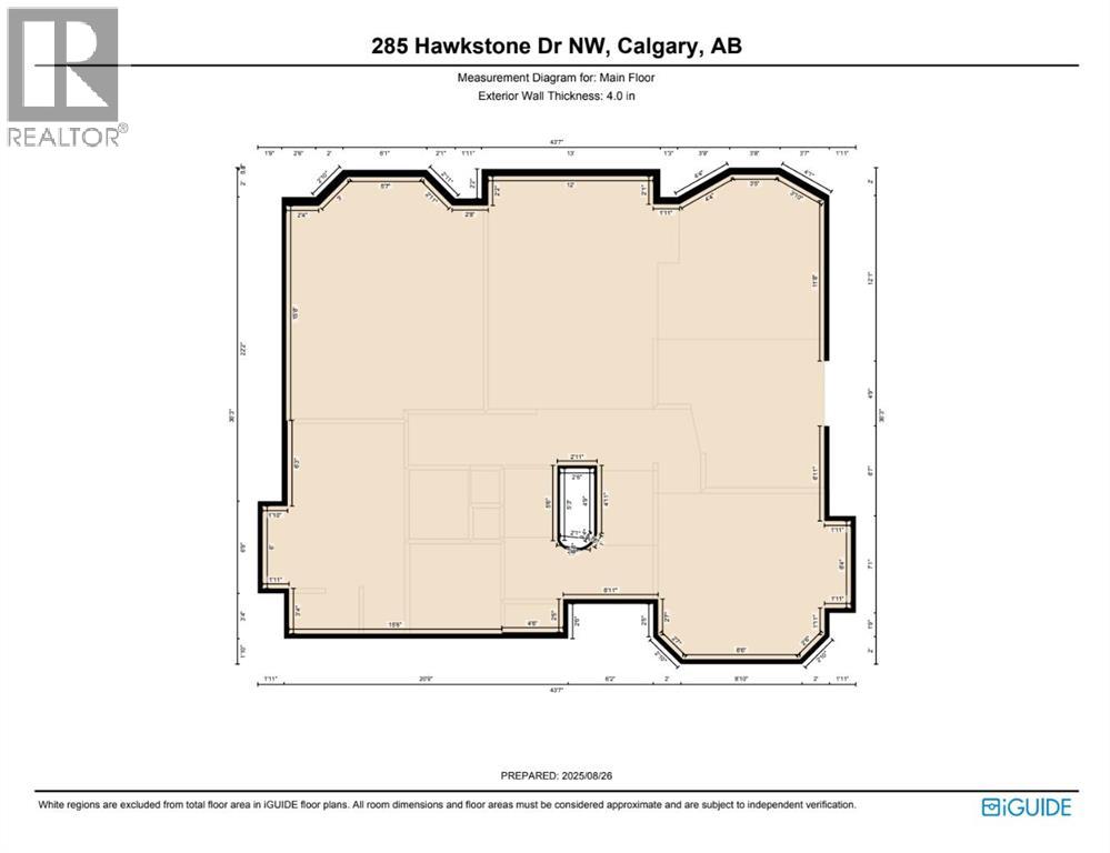 Photo 43 of 285 Hawkstone Drive Nw, Calgary AB