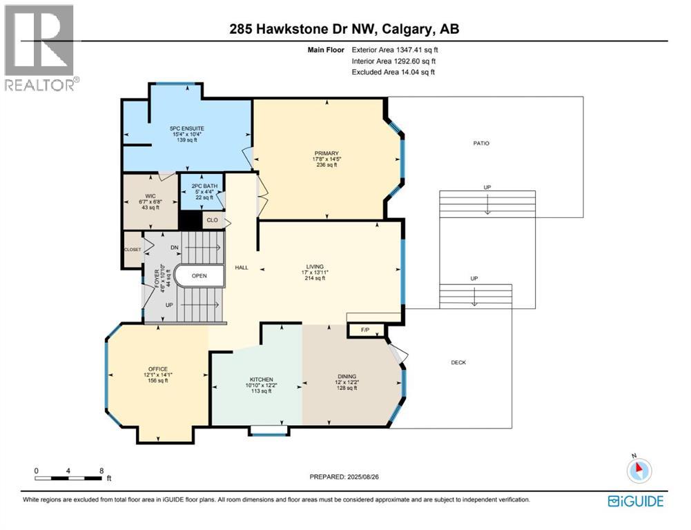 Photo 40 of 285 Hawkstone Drive Nw, Calgary AB