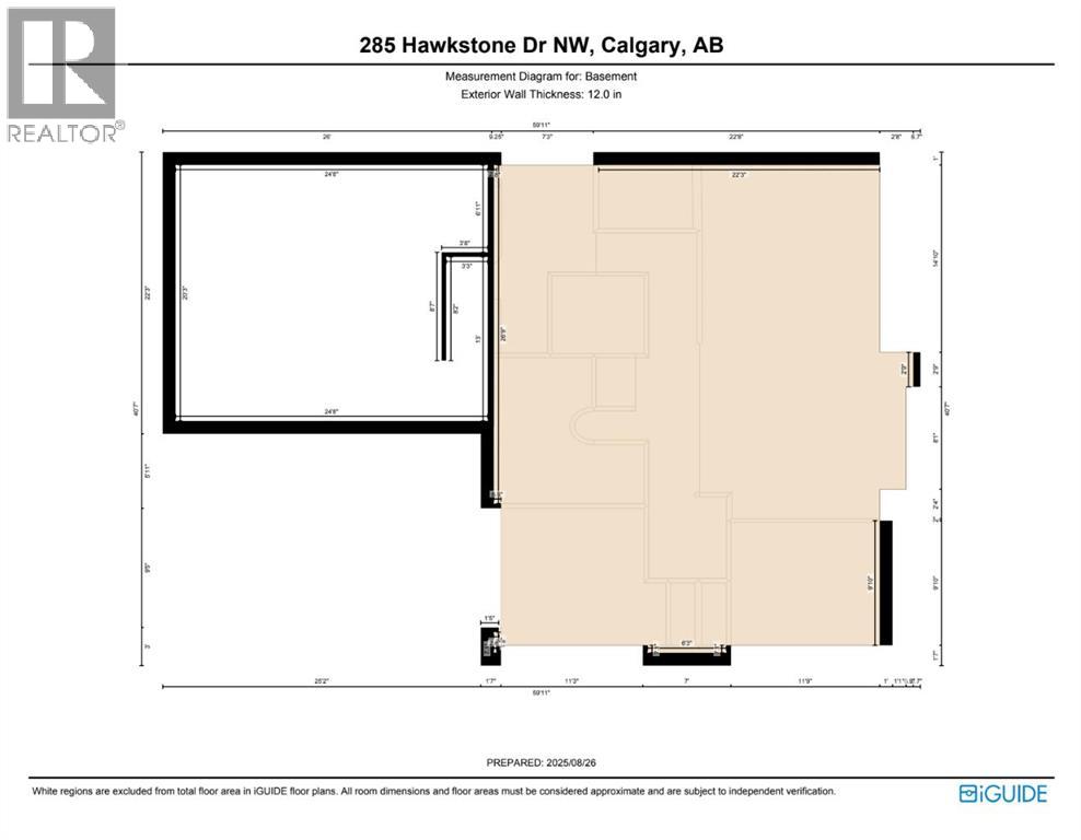 Photo 44 of 285 Hawkstone Drive Nw, Calgary AB
