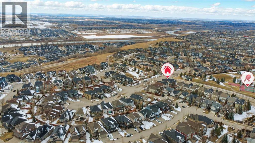 Photo 32 of 10 Cranarch Link Se, Calgary AB